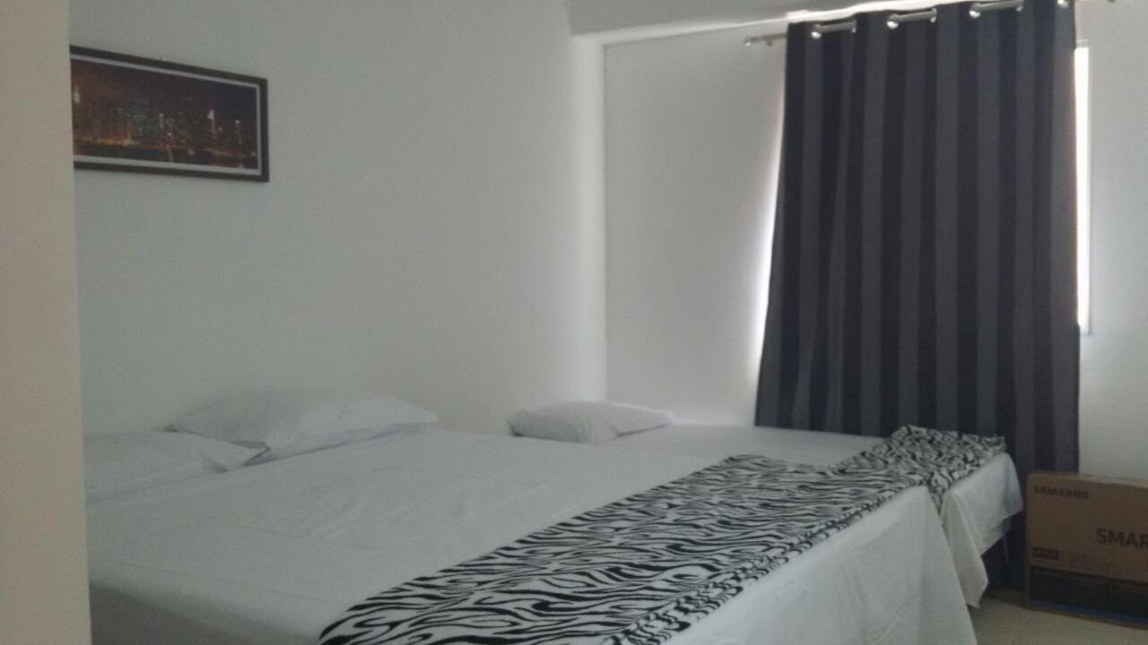 Apartamento Giardino ריו קוונטה מראה חיצוני תמונה
