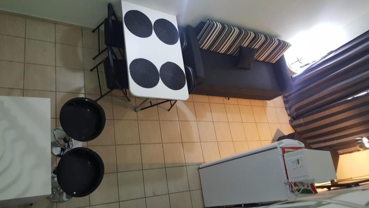 Apartamento Giardino ריו קוונטה מראה חיצוני תמונה