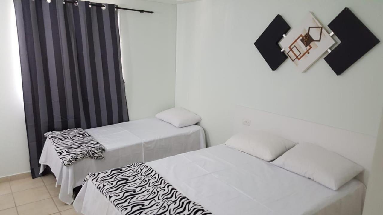 Apartamento Giardino ריו קוונטה מראה חיצוני תמונה