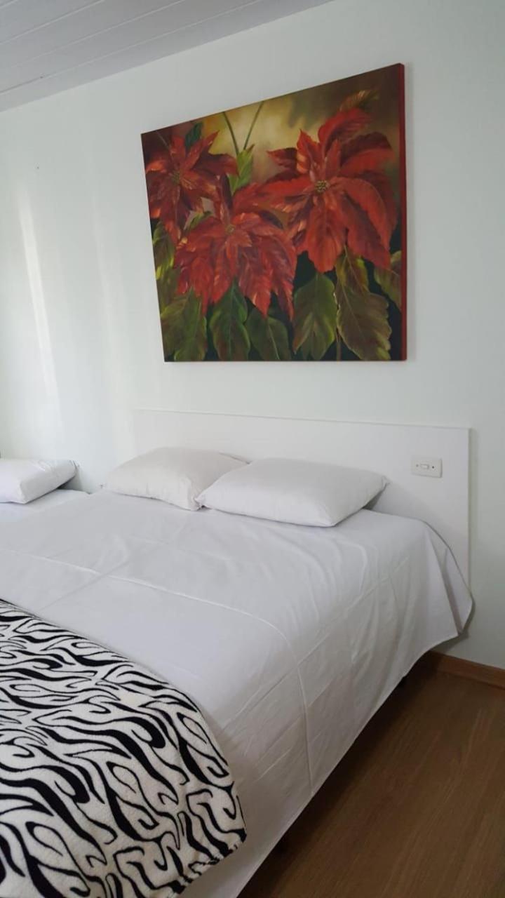 Apartamento Giardino ריו קוונטה מראה חיצוני תמונה